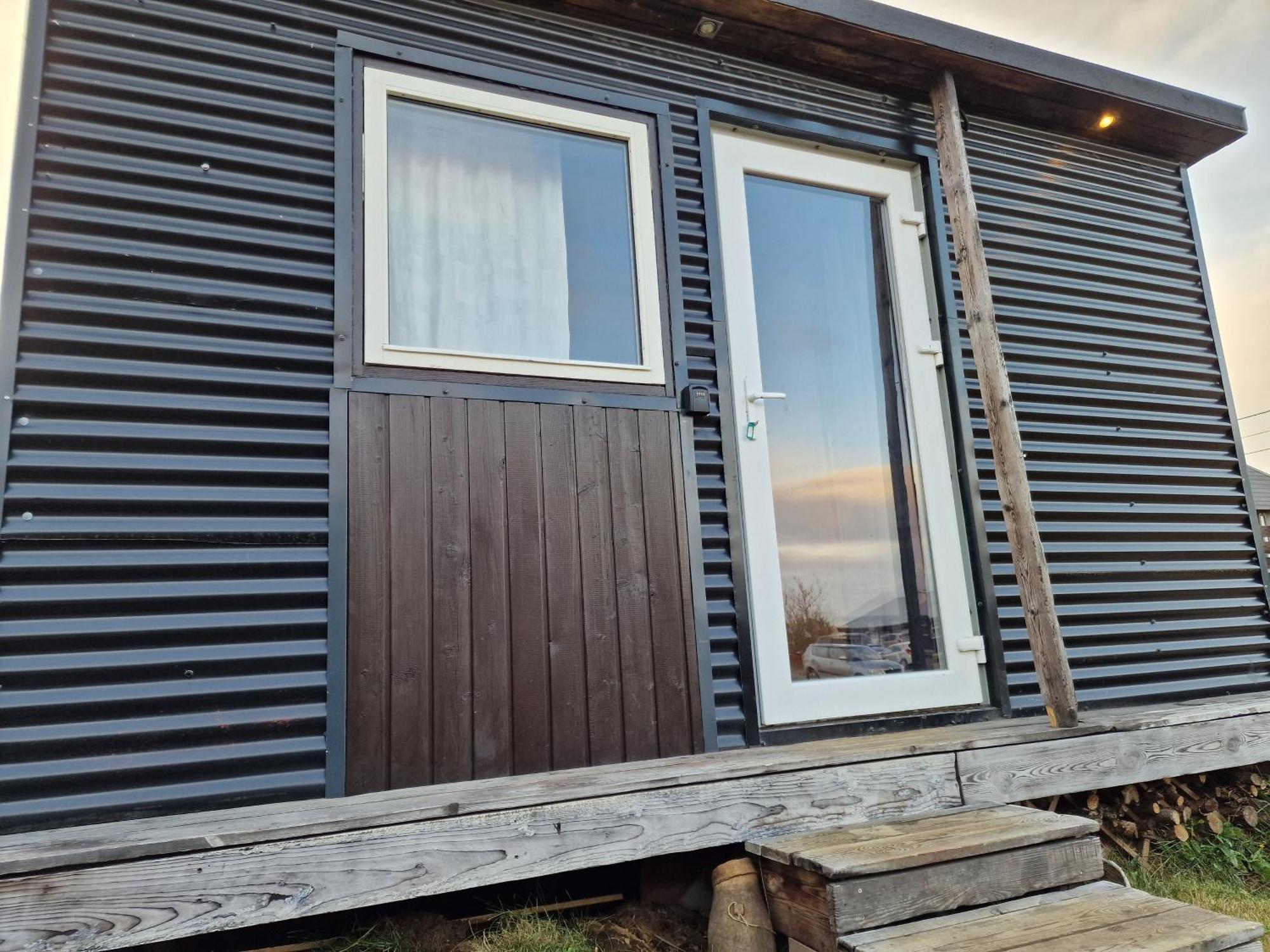 Holiday home Hunters Little House