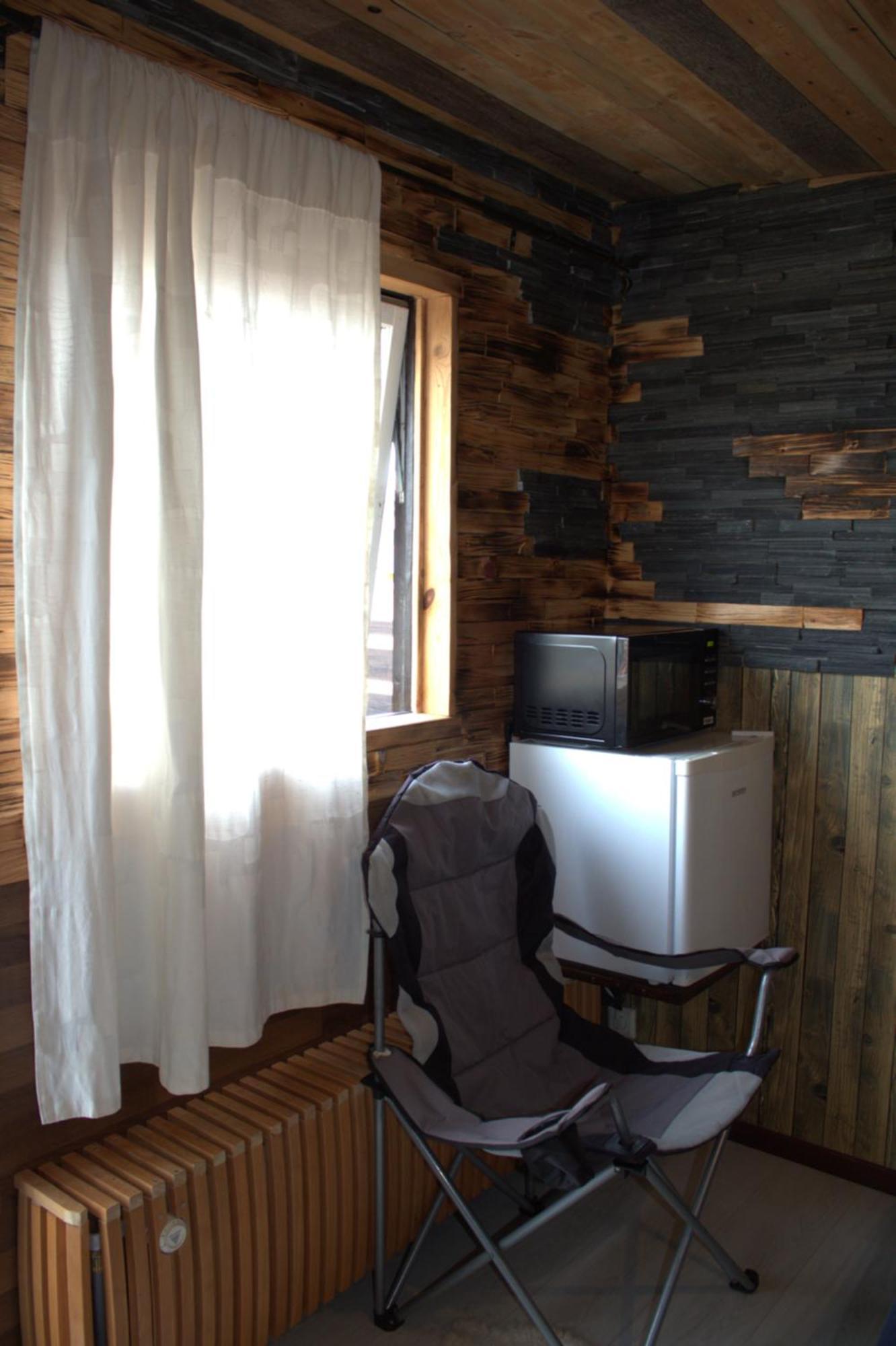 Holiday home Hunters Little House Gardur