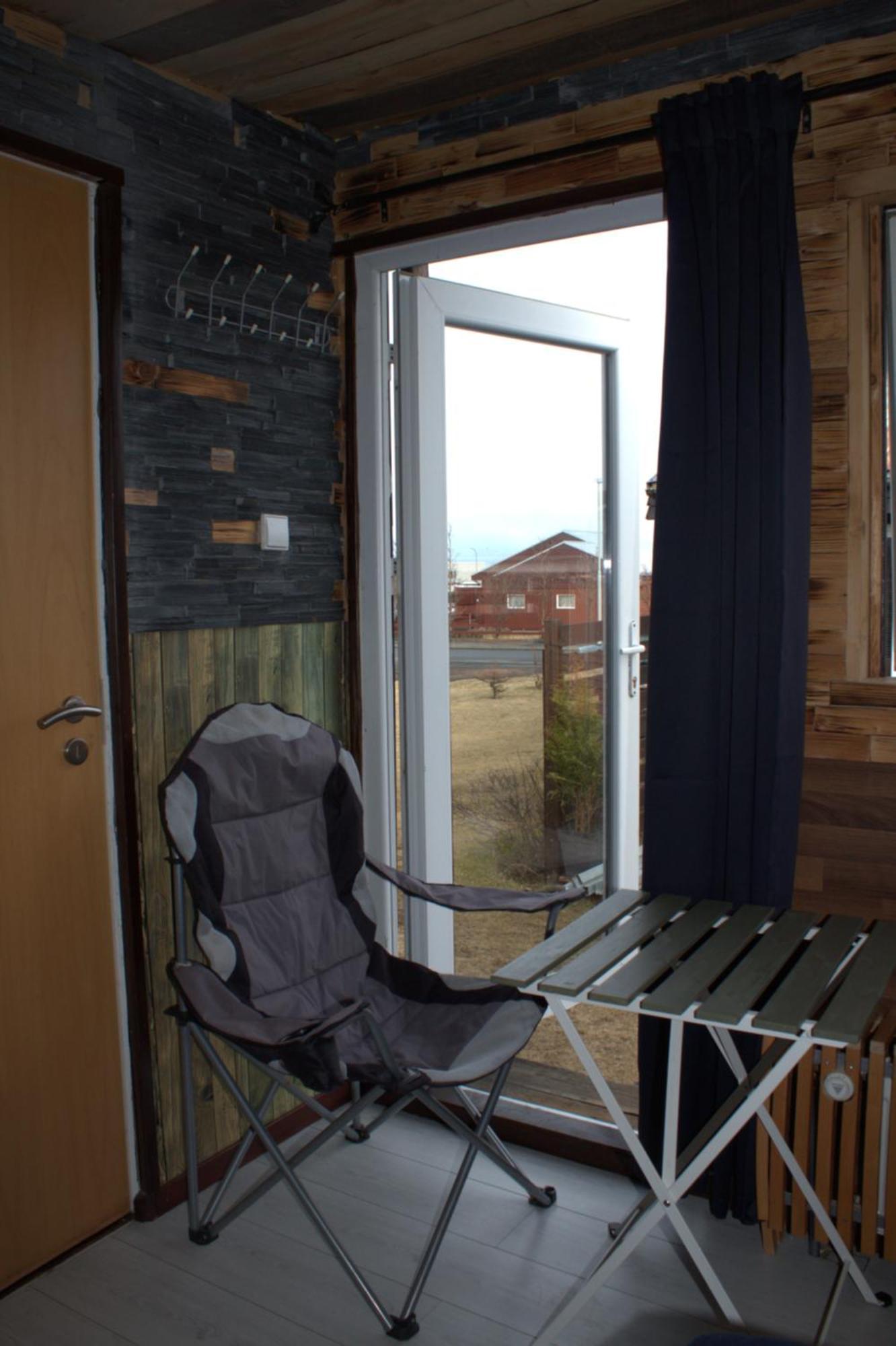 Hunters Little House Gardur